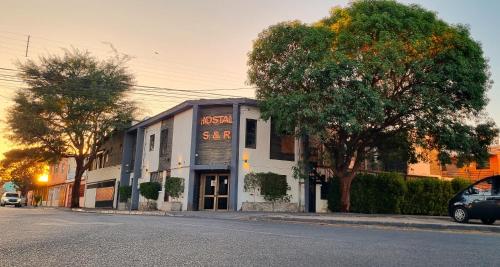 . HOSTAL SyR Calama