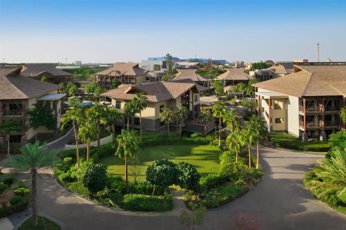 Lapita, Dubai Parks and Resorts, Autograph Collection photo 4