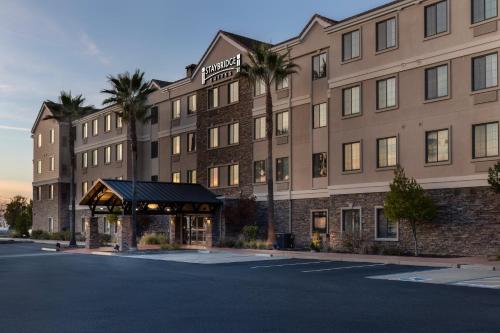 Staybridge Suites Sacramento-Folsom, an IHG Hotel