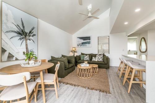 THE Palms Angourie - A Tranquil Oasis - Holiday Yamba, Yamba