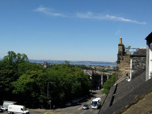 The Spires Serviced Apartments Edinburgh, Edynburg (zdjęcie 2)