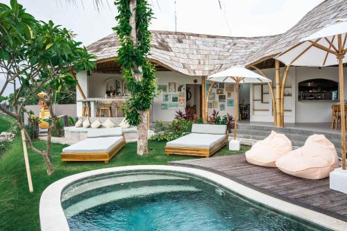 522216885 Shanti Boutique Retreat