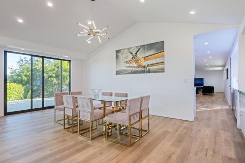 ৎ୭Alta mesa Luxৎ୭ privacy with pool jacuzzi & more