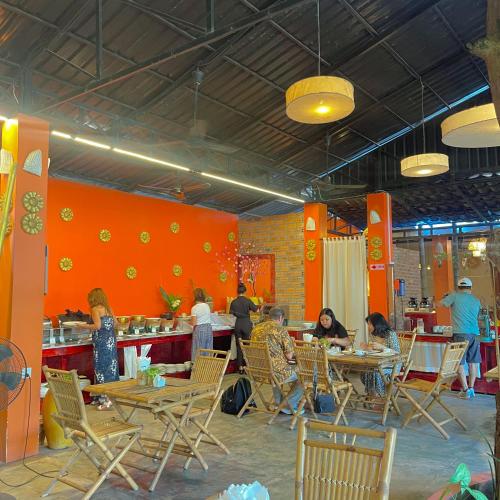 Central Privilege Hotel