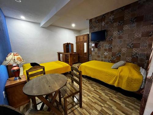 Hotel Huasca Terrazza in Huasca