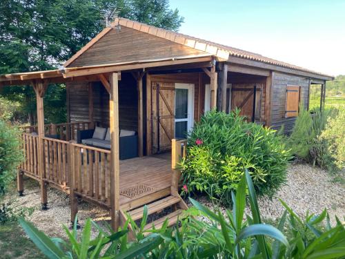 Les chalets de Chamont Cocoon duo