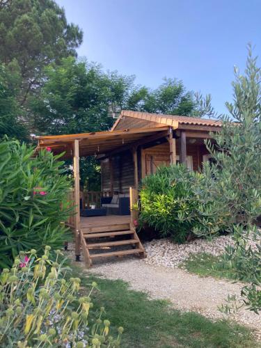 Les chalets de Chamont Cocoon duo