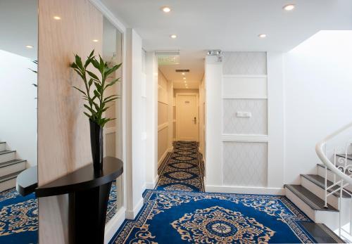 Victor Gallery hotel & spa - Victor Group