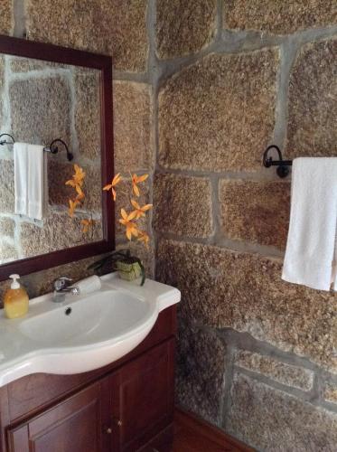  Casa Zé Maria in Montalegre