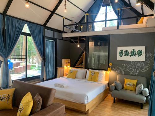 Natural Park Resort de Wang Thong in Wang Thong