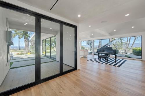 ৎ୭Alta mesa Luxৎ୭ privacy with pool jacuzzi & more