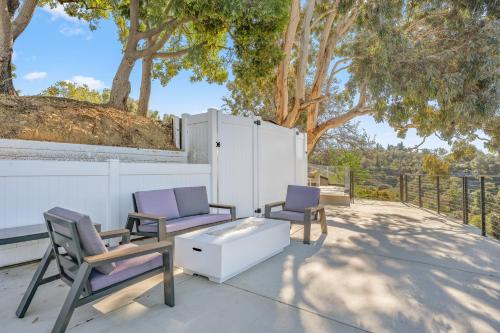 ৎ୭Alta mesa Luxৎ୭ privacy with pool jacuzzi & more