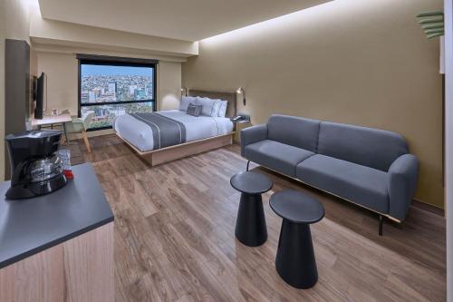City Express Plus by Marriott Ciudad de Mexico Interlomas in Mexico City, Mexico
