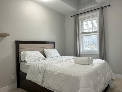 Modern Queen Suite - Shared house