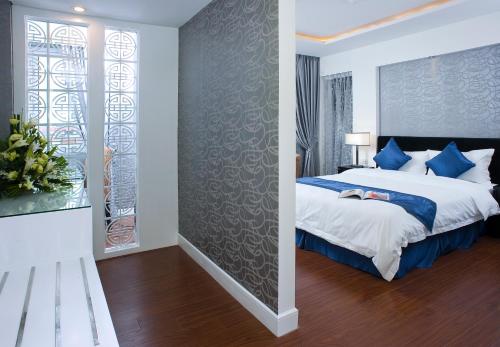 Victor Gallery hotel & spa - Victor Group