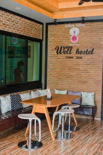 Warmwell Hostel