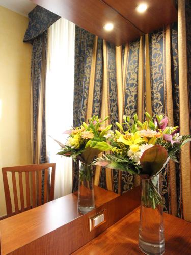 Casa Di Santa Francesca Romana a Ponte Rotto - image 14