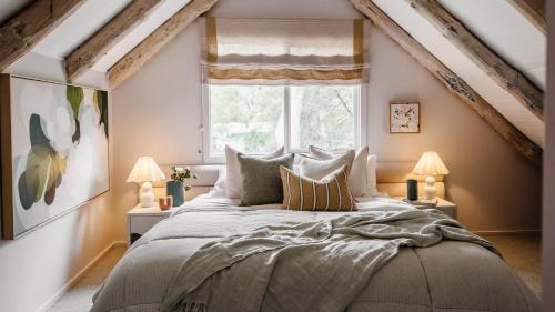 Norsu Cabin in มาเซด้อน