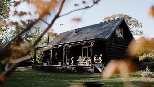 Norsu Cabin