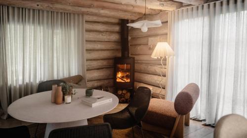 Norsu Cabin in มาเซด้อน