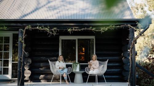 Norsu Cabin in มาเซด้อน