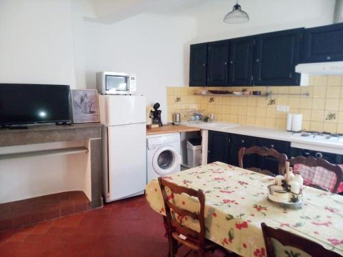 Appartement au coeur du Luberon - Apartment - Mirabeau