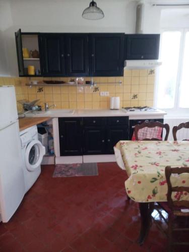 Appartement au coeur du Luberon