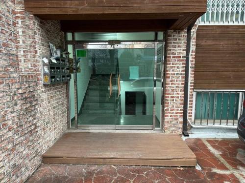 Hwarangdae Station One-room House - Фото 2