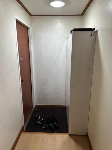 Hwarangdae Station One-room House - Фото 3