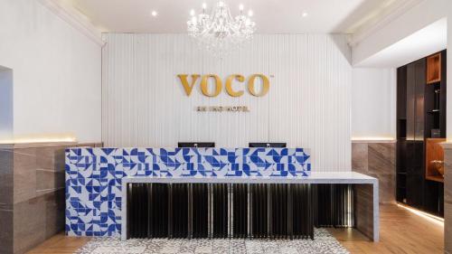 voco Royalty Puebla Downtown by IHG