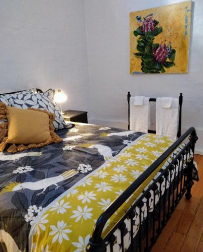 . Pips on Mitchell - Beautiful Historic Apartment