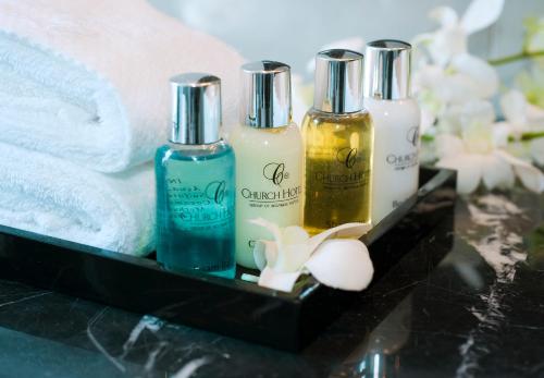 Victor Gallery hotel & spa - Victor Group