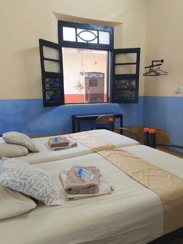 Hostal La Ermita in Mérida, Mexico