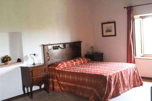  Agriturismo Piano Grande in Avigliano