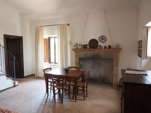 Agriturismo Piano Grande 3