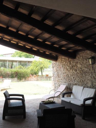 Agriturismo Piano Grande 2