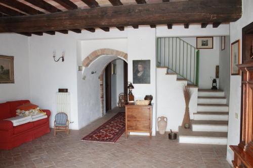 Agriturismo Piano Grande 5