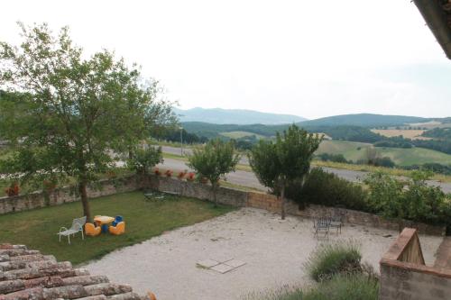 Skats, Agriturismo Piano Grande in Avigliano Umbro