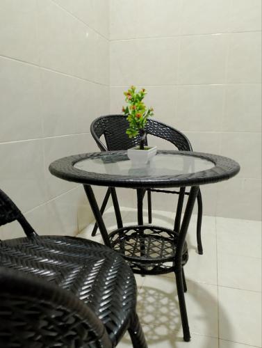 Létesítmények, Lawer Guesthouse (Pulau Langkawi) near Krokodil Farm