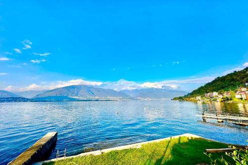 Oprema, Casa Matilde Apartments in Gerra