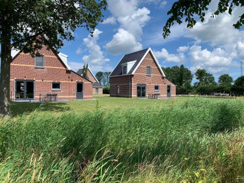  Waterdorp Burdaard in Birdaard