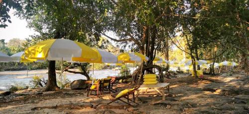 Natural Park Resort de Wang Thong in Wang Thong