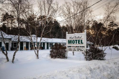 West Bethel Motel in Bethel (ME)