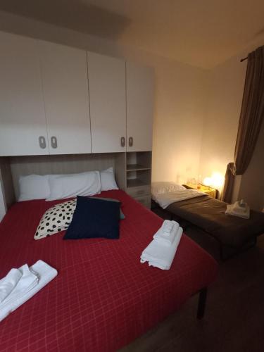 Casa Vacanza Ottavia Roma, Rom (Foto 10)
