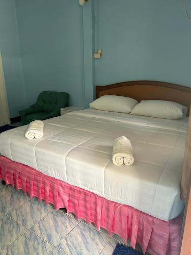 Adam Bungalows – Ao Nang, CO