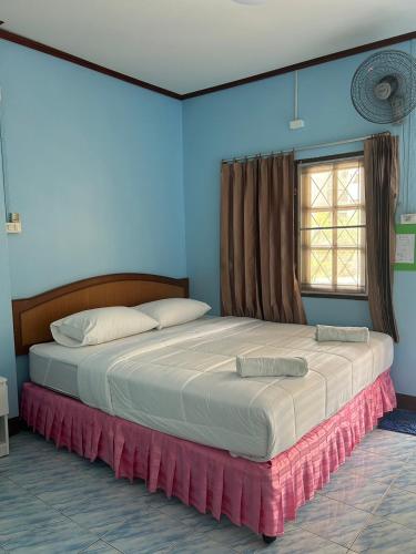 Adam Bungalows – Ao Nang, CO