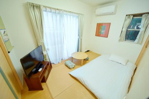 Shinjuku Deep Lane Local Villa in โตเกียว