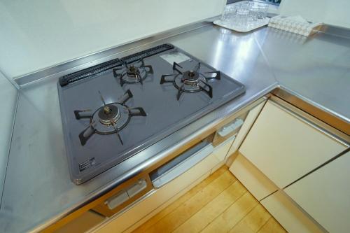 Shinjuku Deep Lane Local Villa in โตเกียว