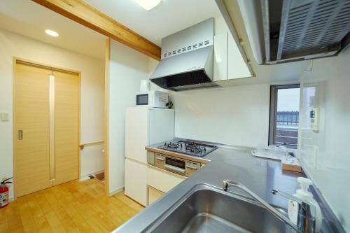 Shinjuku Deep Lane Local Villa in โตเกียว