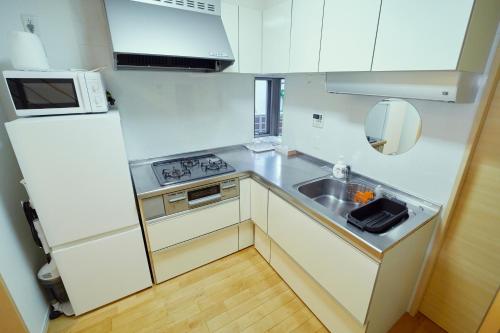 Shinjuku Deep Lane Local Villa in โตเกียว